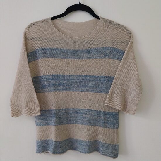 SMALKS LINA TOPS