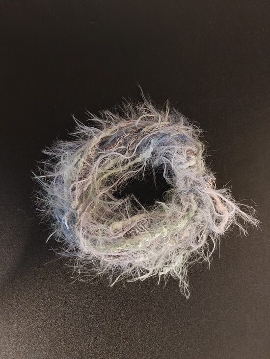 PŪKAINS ROKAS ROTĀJUMS