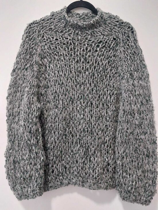 DŽEMPERIS "BALTĀ SŪNA"